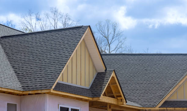 EPDM Roofing in Berkley, CO