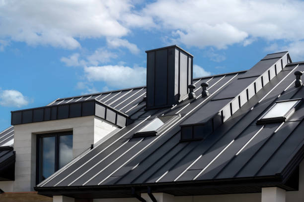 Hot Roofs in Berkley, CO